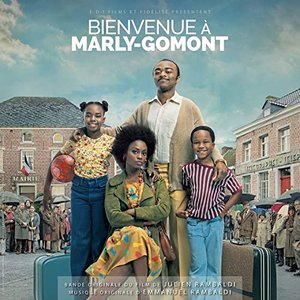 Bienvenue à Marly-Gomont (Bande originale du film)