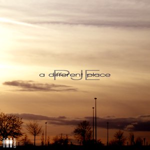 A Different Place