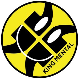 Bild für ''King mental'
