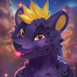 Finn the Panther 的头像