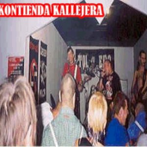 Avatar di Kontienda Kallejera