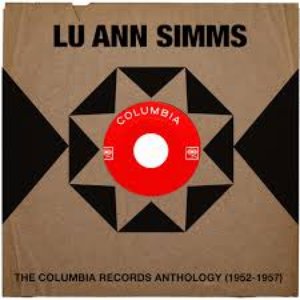 The Columbia Records Anthology (1952-1957)