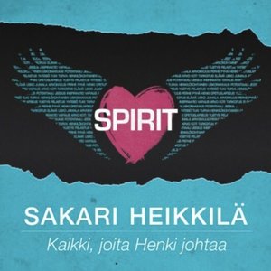 Spirit: Kaikki, joita Henki johtaa