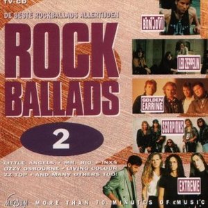 Rock Ballads 2