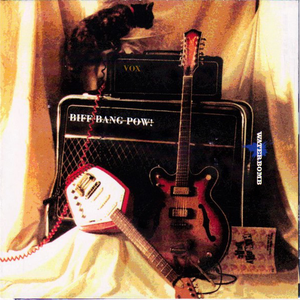 Biff Bang Pow! - Waterbomb - Best Of - Zortam Music