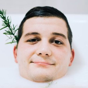 Dan Pomfret 的头像