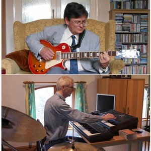 Phil Edwards & Gordon Jolly 的头像