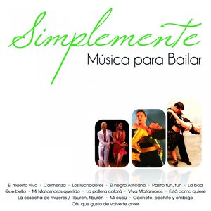 Simplemente Música para Bailar