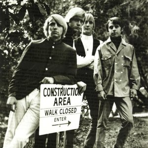 Avatar för The Fire Escape