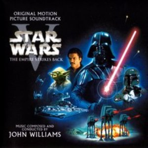Avatar for Star Wars V
