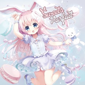 Sweets Parfait