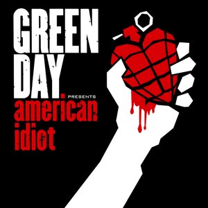 Imagem de 'American Idiot'