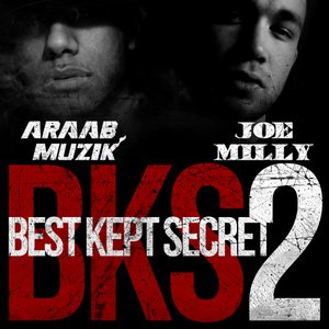 Avatar for AraabMUZIK & Joe Milly