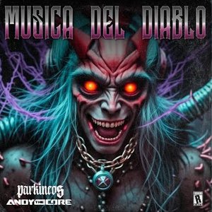 MUSICA DEL DIABLO