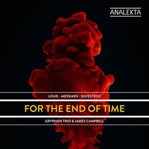For the End of Time