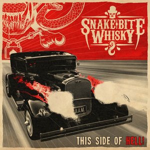This Side of Hell [Explicit]