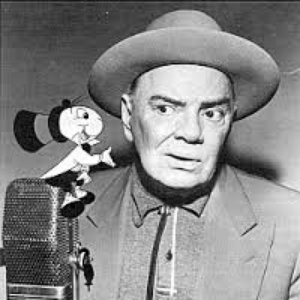 Avatar for Cliff Edwards, Cliff Edwards & Disney Studio Chorus