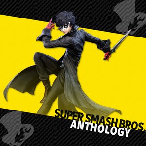 Super Smash Bros. Anthology - Vol. 32: Persona
