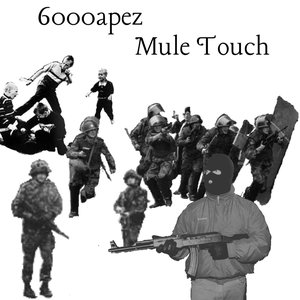Mule Touch