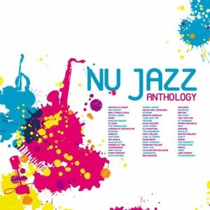 Nu Jazz Anthology (Electro Swing)
