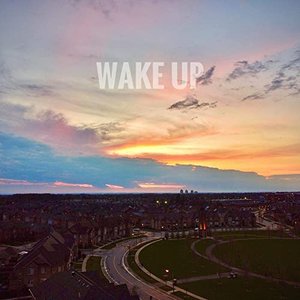 Wake Up - Single