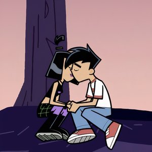outcast