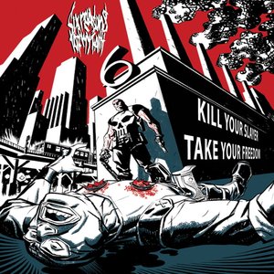 Kill Your Slayer - Take Your Freedom