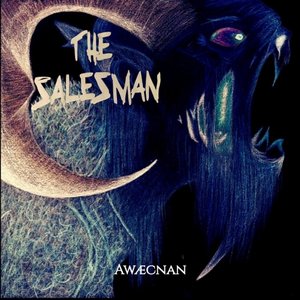 Awæcnan