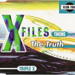 X-Files Theme: The Truth