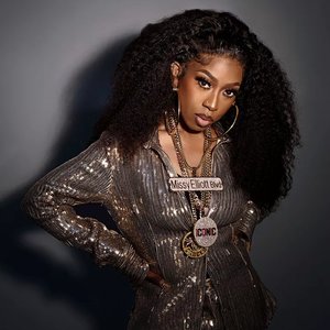 Missy Elliott 的头像