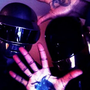Аватар для Daft Grips