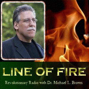 Image for 'Line of Fire Radio'