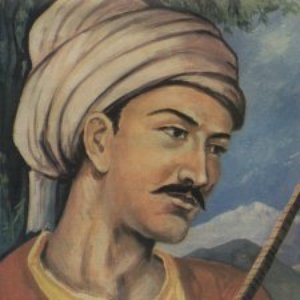 Karacaoğlan 的头像