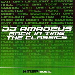 Back In Time (The Classics)