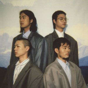 Avatar för HYUKOH