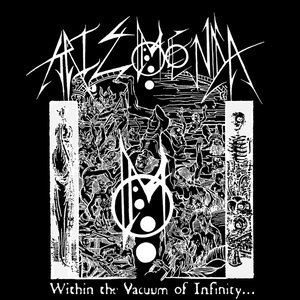 Within the Vacuum of Infinity...