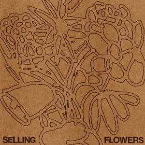 Selling Flowers