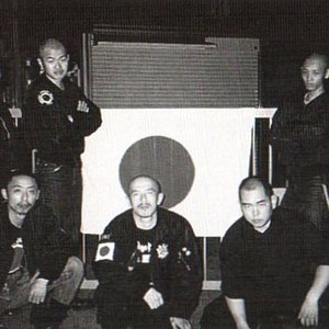 鐵槌 的头像