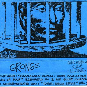 Concerto Al C.S.A. • Udine •