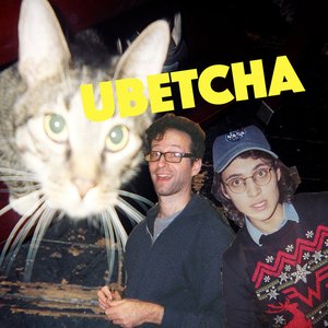 Ubetcha 的头像