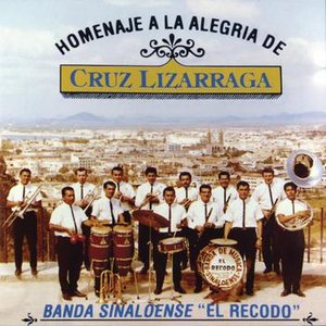 Homenaje A La Alegria De Cruz Lizarraga