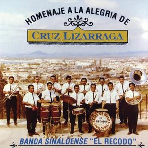 Homenaje A La Alegria De Cruz Lizarraga