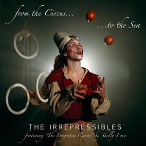 From the Circus to the Sea, Pt. 1 - EP