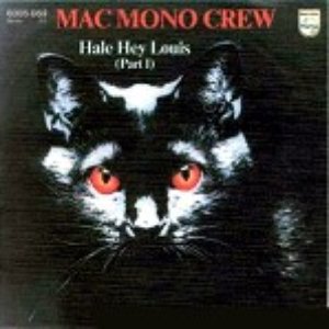 'Mac Mono Crew'の画像