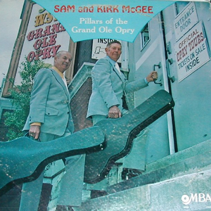 McGee Brothers photo provided by Last.fm