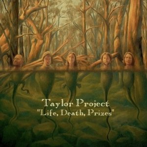 Life, Death, Prizes