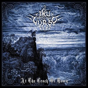 At the Crack of Dawn - Single