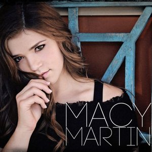 Macy Martin