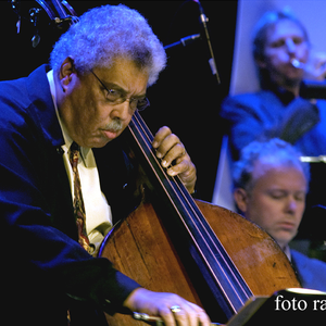 Rufus Reid photo provided by Last.fm