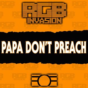 Papa Don't Preach